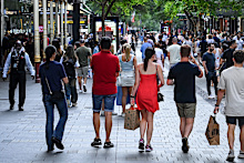 Nine out of 10 Australians say they’ll shop the Black Friday sales this year.