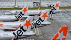 Both Jetstar and Air New Zealand have both cut flights in response to higher fuel costs.