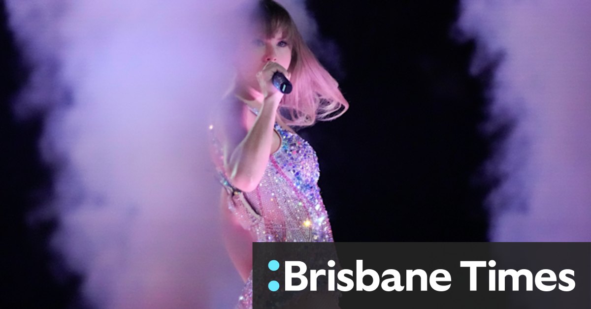 Taylor Swift Eras tour: Fans needed a miracle. Here's how they got tickets - Vimarsana News