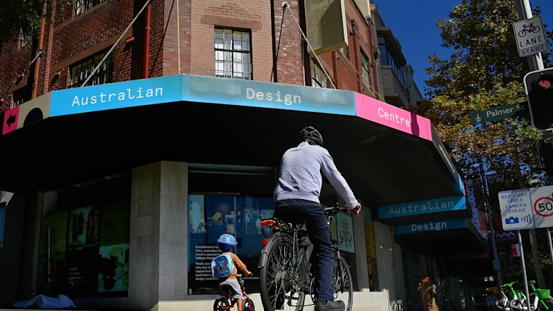 The slow death of iconic Oxford Street institution after 62 years