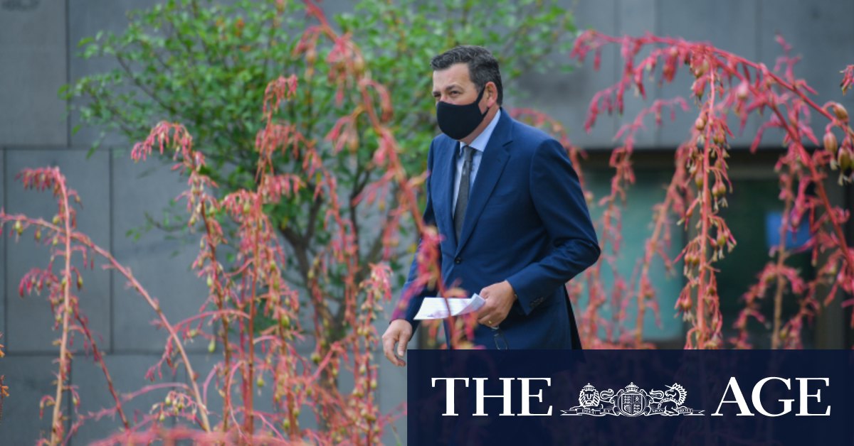 Victoria's 'broken' mental health system gets $870m lifeline