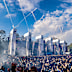 Hypersonic made its debut last year with festivals held in Sydney and Melbourne.