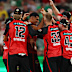 It looks like the Renegades are going private.