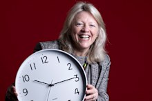 Shelley Dolan is proof that an arts degree can take you to the top.