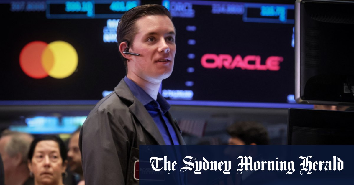 Wall Street Up, Tesla Rallies, Microsoft Cuts 9000 Jobs; Asx set to slide