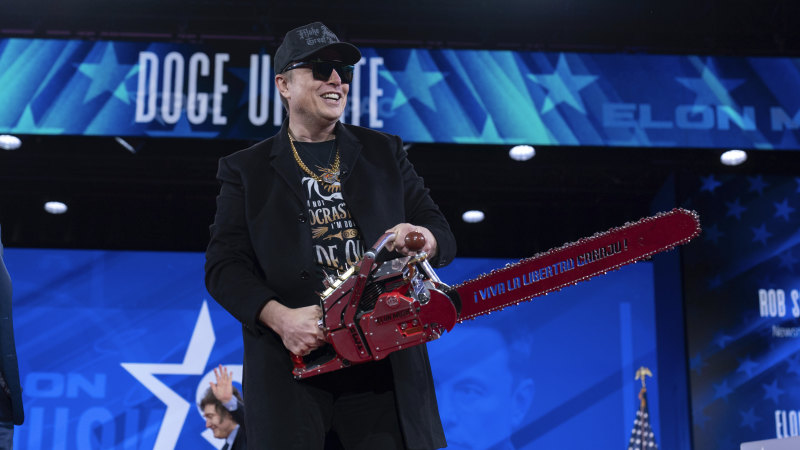 Remember Elon Musk’s DOGE? Here’s how it caused so much chaos but saved so little money