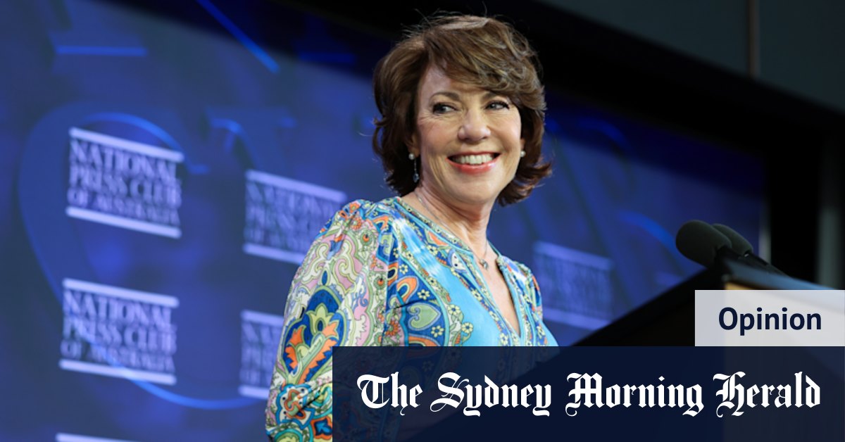 I am in my mid-60s. When people suggest I retire, this is what I tell them