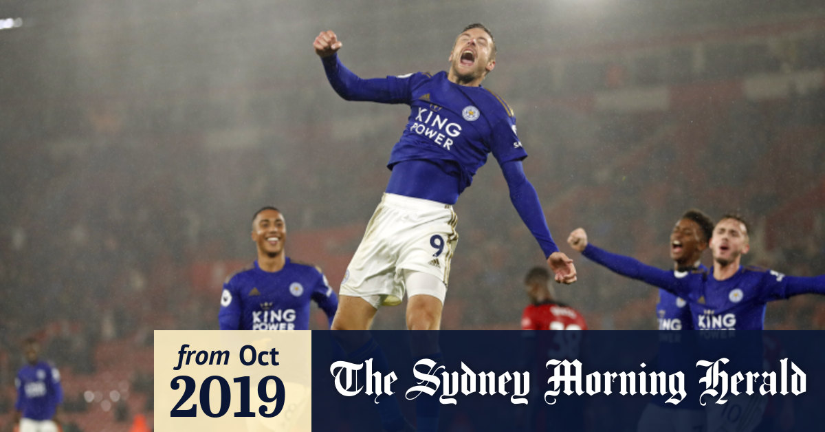Leicester City Epl