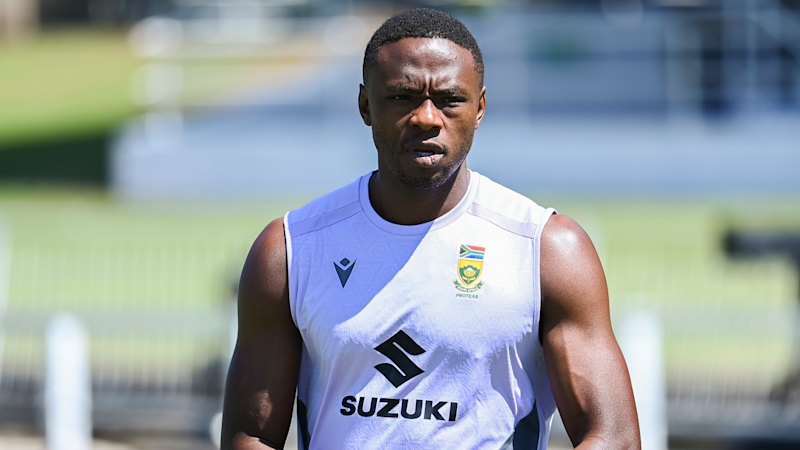 Boland bids for recall as ‘Rolls-Royce’ Rabada firms for return against Australia