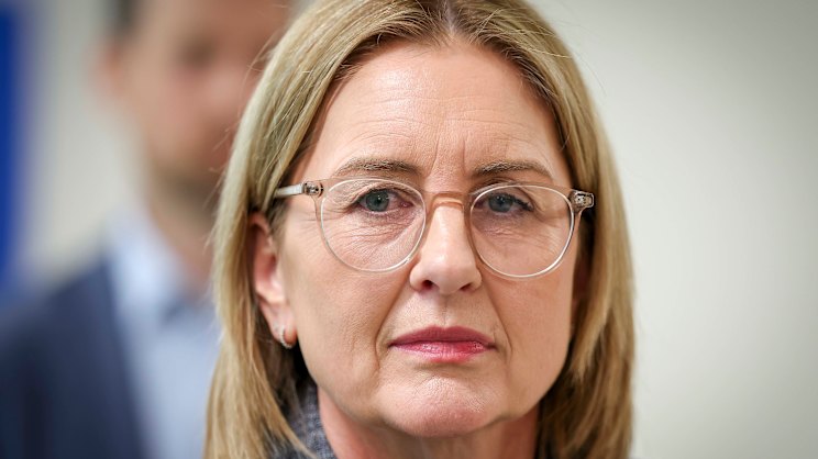 theage.com.au - Kieran Rooney - Election overhaul to hurt crossbenchers and aid One Nation