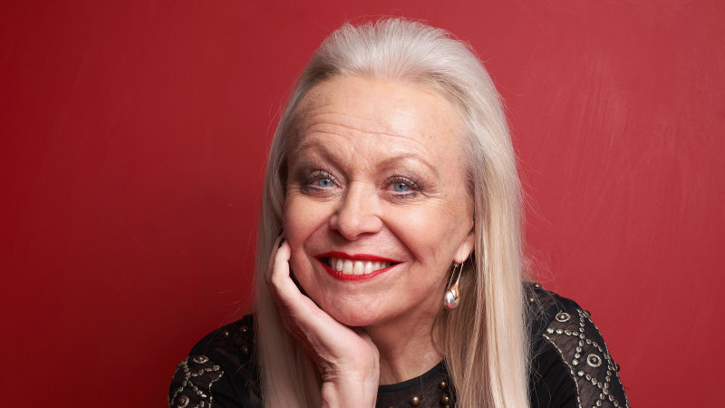 The Golden Age Of Jacki Weaver I M Prepared For It To