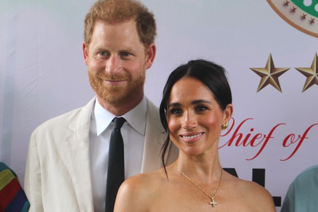 Prince Harry, Meghan Markle news: Duke nd Duchess of Sussex's statement in  support of Uk social media ban for under 16s | Nine.com.au