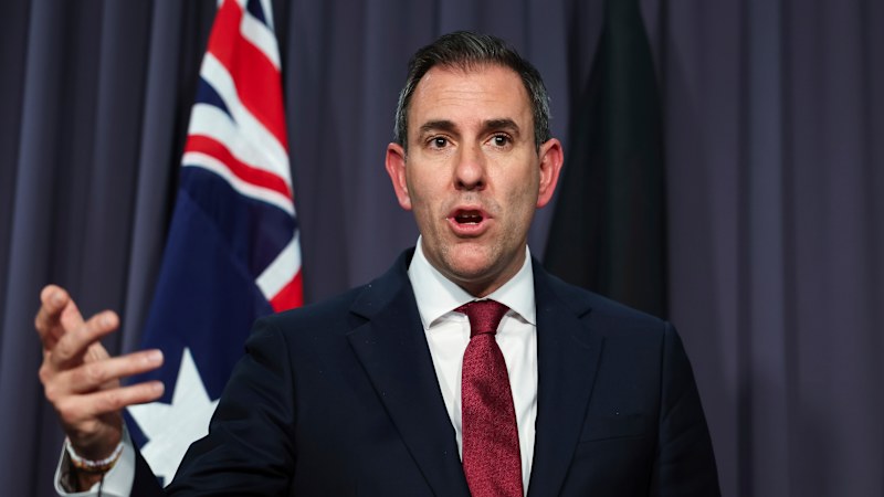 Chalmers' tariff reform fails to stem $4.1b compliance headache