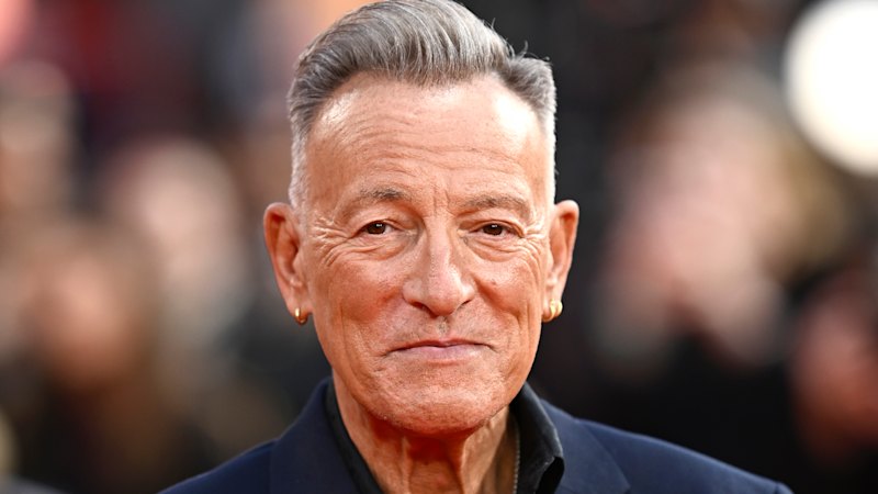 ‘Wannabe king’: Springsteen takes fresh swipe at Trump, confirms tour to start in Minneapolis