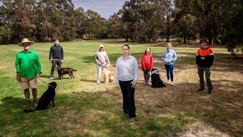 One toilet too many has Blackburn South locals worried it’s ‘asking for more crime’