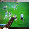 Nine closes in on Cornes replacement: What footy will look like on your TV in 2025