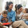 What to do when your parenting style affects your friendships