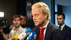 Geert Wilders and other populists are now drawing major support from the young. 