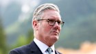 Keir Starmer has committed to lift defence spending. 