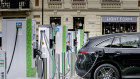 Europe has been ahead of the curve in the adoption of electric vehicles. 