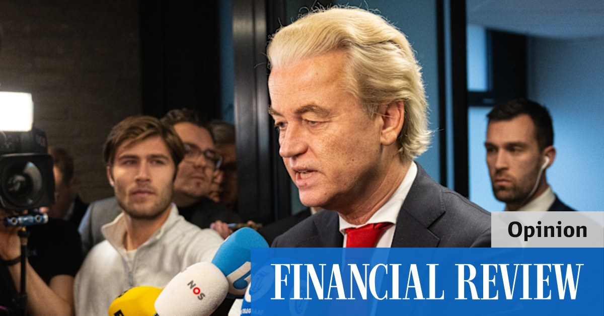 Immigration: How the far right is moving into Europe's mainstream - Vimarsana News
