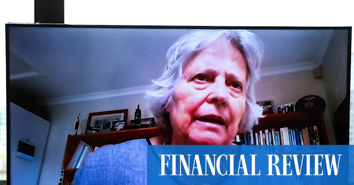 Energy Security Board chairman Kerry Schott predicts coal-fired power's demise in Australia by 2035 - Vimarsana News