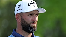 Spain’s Jon Rahm is LIV golf’s biggest creditor after the golf league filed for bankruptcy earlier this month.