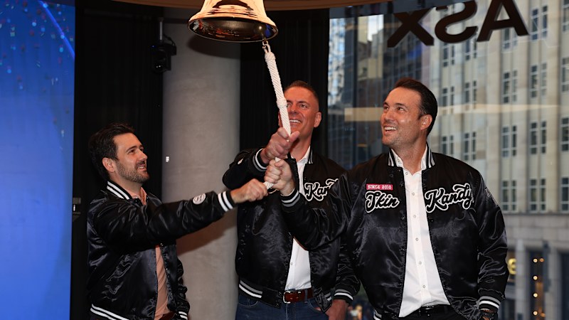 Investors give SkinKandy ‘benefit of the doubt' in solid ASX debut