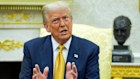 Trump and Xi’s aides have discussed a potential meeting between the leaders during a trip by the US president to Asia later this year, citing two people familiar with the plans.