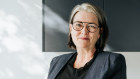 Oxfam Australia chief executive Lyn Morgain.