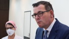 Daniel Andrews says Warren Mundine’s criticisms of his government are “simply wrong”. 