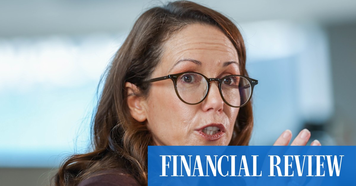 afr.com - Ryan Cropp - Energy bills will rise 'astronomically' under One Nation, Coalition