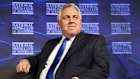 Former treasurer Joe Hockey will join the board of the Perth Bears.