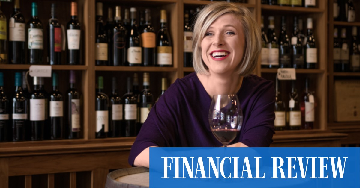 Three great books for the wine lover in your life – and wine suggestions to match - Vimarsana News