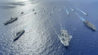 Australia has an interest in America’s presence but not in its primacy. 