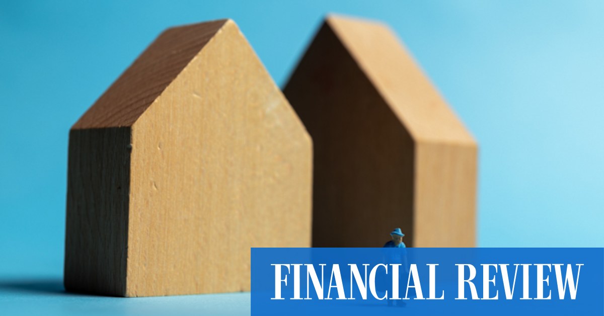 How bridging finance can help downsizers into the right property