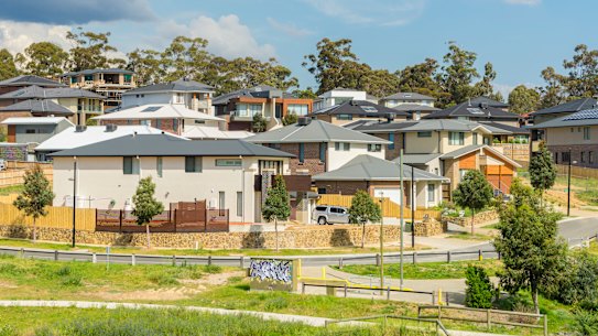 Home values in most capital cities have continued to rise from the January trough.