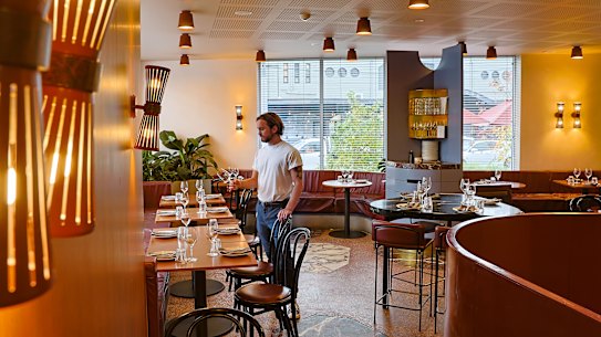 Lagotto in North Fitzroy has flown under the radar.