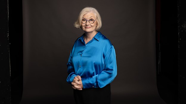 The Herald’s chief investigative reporter Kate McClymont says “as journalists, we have a duty to stay the course, no matter how long it takes. Even if you are afraid.”