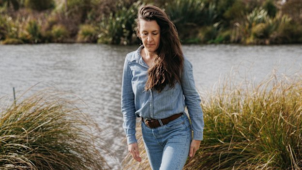 Nicola Harvey thought her inner-city ambition would survive a move to rural NZ. “I was out of my depth,” she says. 