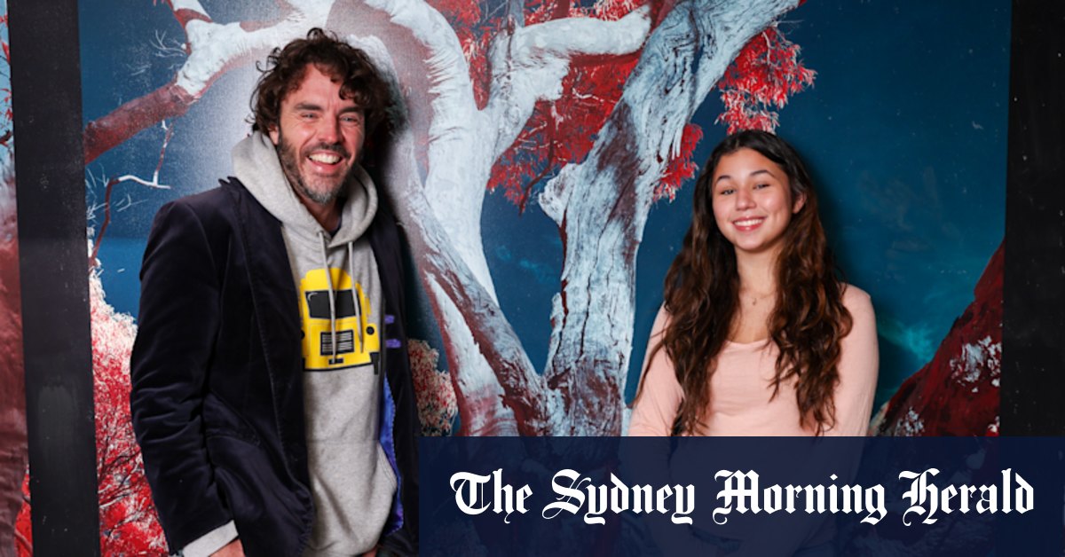 These kids want climate action. Here are the cutting questions they’re asking CEOs