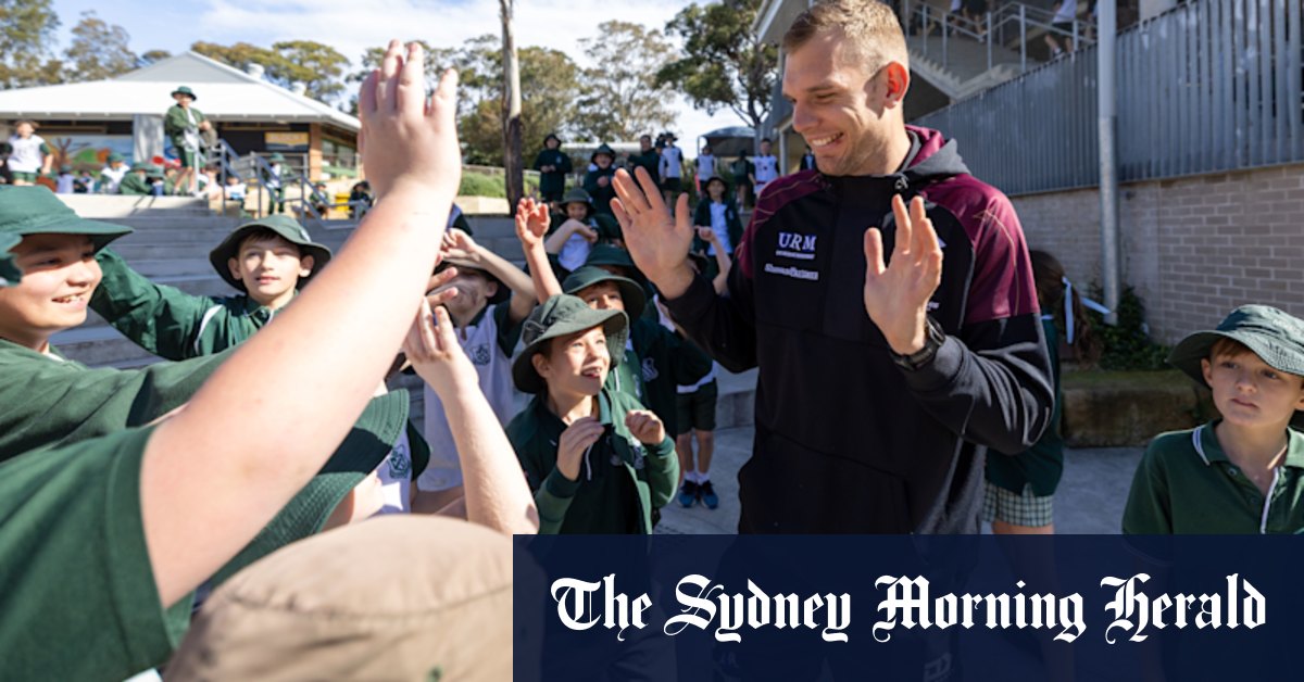 The grim stat which shows why Manly must move Tom Trbojevic back to fullback