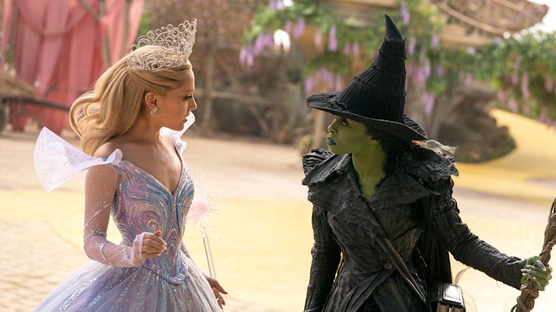 Jon M. Chu discusses differences with the play, reactions to the original