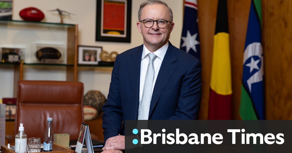 Voice to parliament: Anthony Albanese says change will make Australia a little bit greater - Vimarsana News