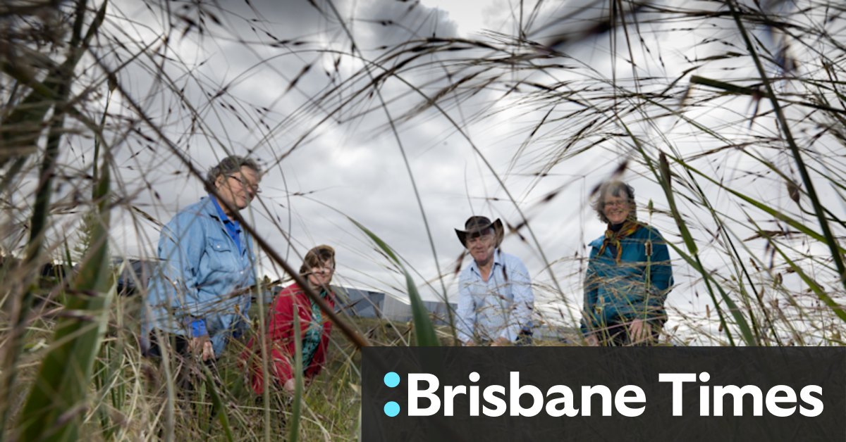 Huge park in Melbourne's north to be returned to traditional owners - Vimarsana News