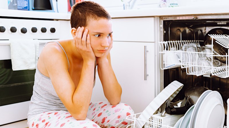 How long should kitchen appliances last? Lifespan of dishwasher, fridge, toaster, air fryer, kettle and more