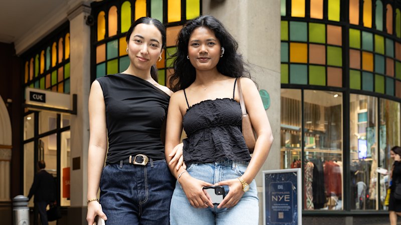 ‘If it ain’t broke, don’t fix it’: Retailers want to scrap the QVB’s stained-glass windows