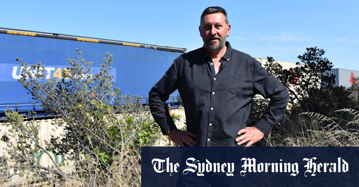 Movida Estate Swan View: Train noise barrier bounces problem to wrong side of the track - Vimarsana News