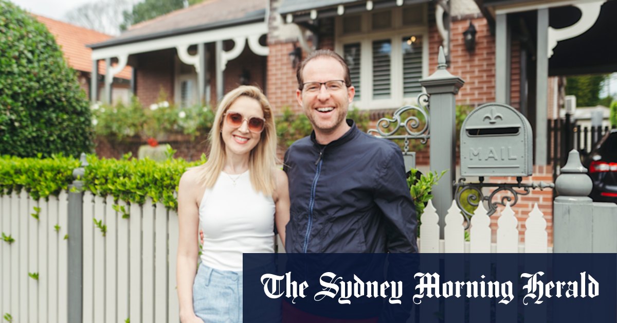 Sydney housing: How Croydon excluded itself from high density housing plan - Vimarsana News