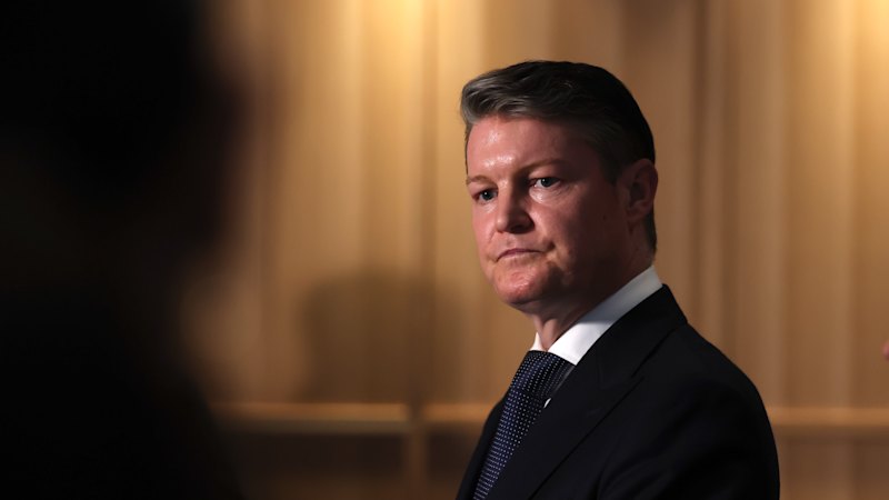 Victoria moves toward a royal commission into corruption on Big Build projects